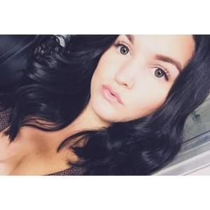 Meet your Posher, Kaitlyn